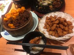 -沐槿宫韩式汗蒸水汇(马群店)