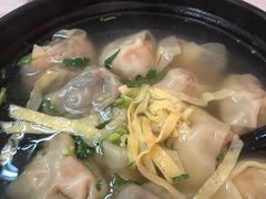 -海平馄饨(逍遥二路店)