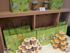 -奈雪的茶(广州万菱汇PRO店)