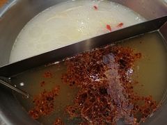 鸳鸯底锅-傣妹火锅(张江高科店)