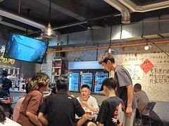 -有局·成都市井烧烤·精酿啤酒(双楠店)