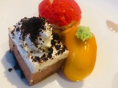-TABLE·味西餐厅-成都茂业JW万豪酒店