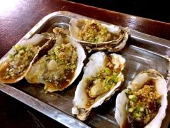 -皇后阿龙烤吧(原泉城路店)