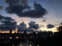 -暨南大学(珠海校区)