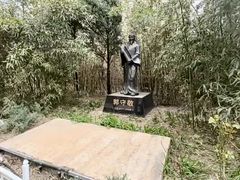-南新仓文化休闲街