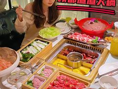 -雾都渣渣火锅(南城智汇城店)