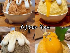 -After You Dessert Cafe(CENTRALWORLD)