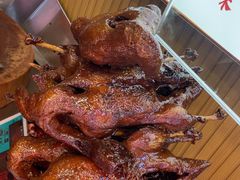 -徐六孃正宗甜皮鸭(张公桥店)