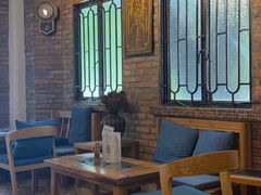 -西关84·History·Art·Cafe