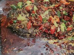 -花儿穆萨·烤肉餐厅(石马坪店)
