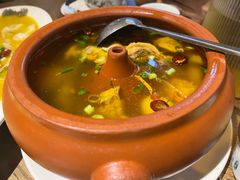 -小喜客·云南特色菜(纳西庭院店)
