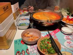 -温禾牛·和牛寿喜烧自助火锅(恒基名人店)