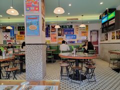 大堂-小龍鳳餐室(番禺路店)