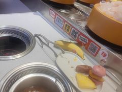 -龍歌自助小火锅(秦淮水游城店)