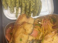 -君霖海鲜私房菜(春柳店)