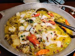 -田婆婆的菜(友谊阳光城店)