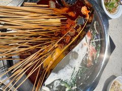 -乐山麻辣烫(翡翠森林花园店)