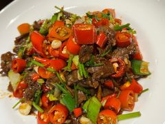 -金掌勺·锅包肉(广渠门店)