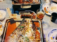 -炉鱼(平湖八佰伴店)
