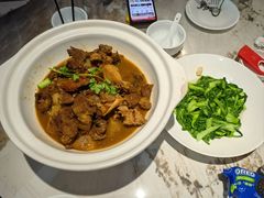 -又见炊烟私房菜(敬亭路店)