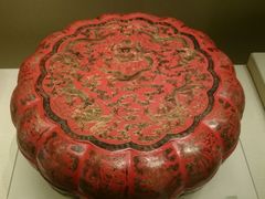 android_upload_pic-浙江省博物馆(孤山馆区)