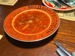 -马迭尔德式西餐精酿啤酒屋(中央大街店)