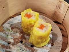 -蚝喜粤·广州味·茶楼点心(长隆店)