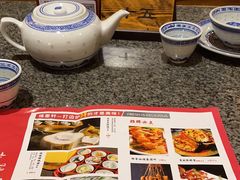 -南京大牌档(之心城店)