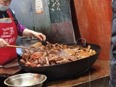 -吴长子卤菜馆(统一街店)