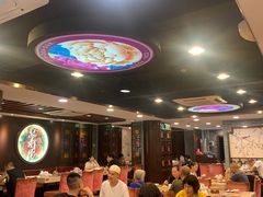 大堂-点都德(大茶楼店)