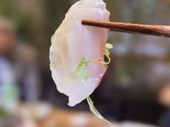 -贰醒·私房小院烧烤 (太古里店)