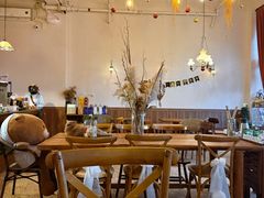 -MIMO CAFE(沙头角店)