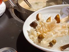 -打酱友•斑鱼海鲜粥火锅(吴桥店)