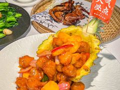-老伙记海鲜码头(北滘店)