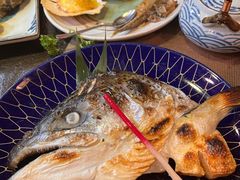 -福樱兰海鲜放题铁板烧(加州店)