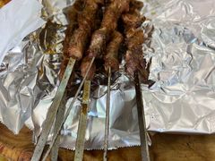 -新疆巴州金丝特餐厅(大钟寺店)