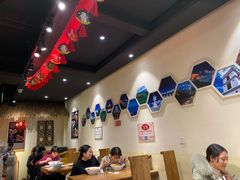 -茶花妹子云南餐厅(传媒大学店)