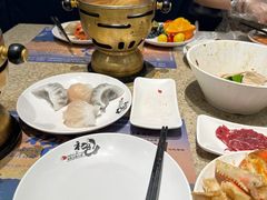 -初色海鲜自助(万丰路店)
