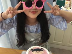 -千浔一暖DIY蛋糕烘焙(人民大学店)