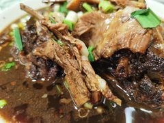 -南花桥羊肉馆老字号(乌镇店)