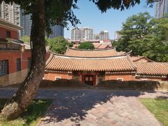 -晋江五店市传统文化旅游区