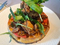 -Efes Turkish & Mediterranean Cuisine 艾菲斯餐厅(陆家嘴店)