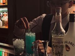 -Hill.Cocktail半山酒吧(中山店)