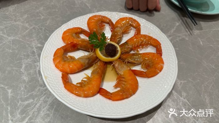 潮界(虹桥新天地店)图片