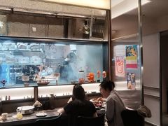 -贰醒·私房小院烧烤 (太古里店)