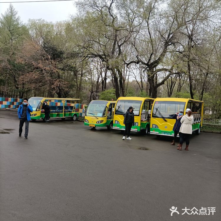 五一五天假哈尔滨免费游攻略