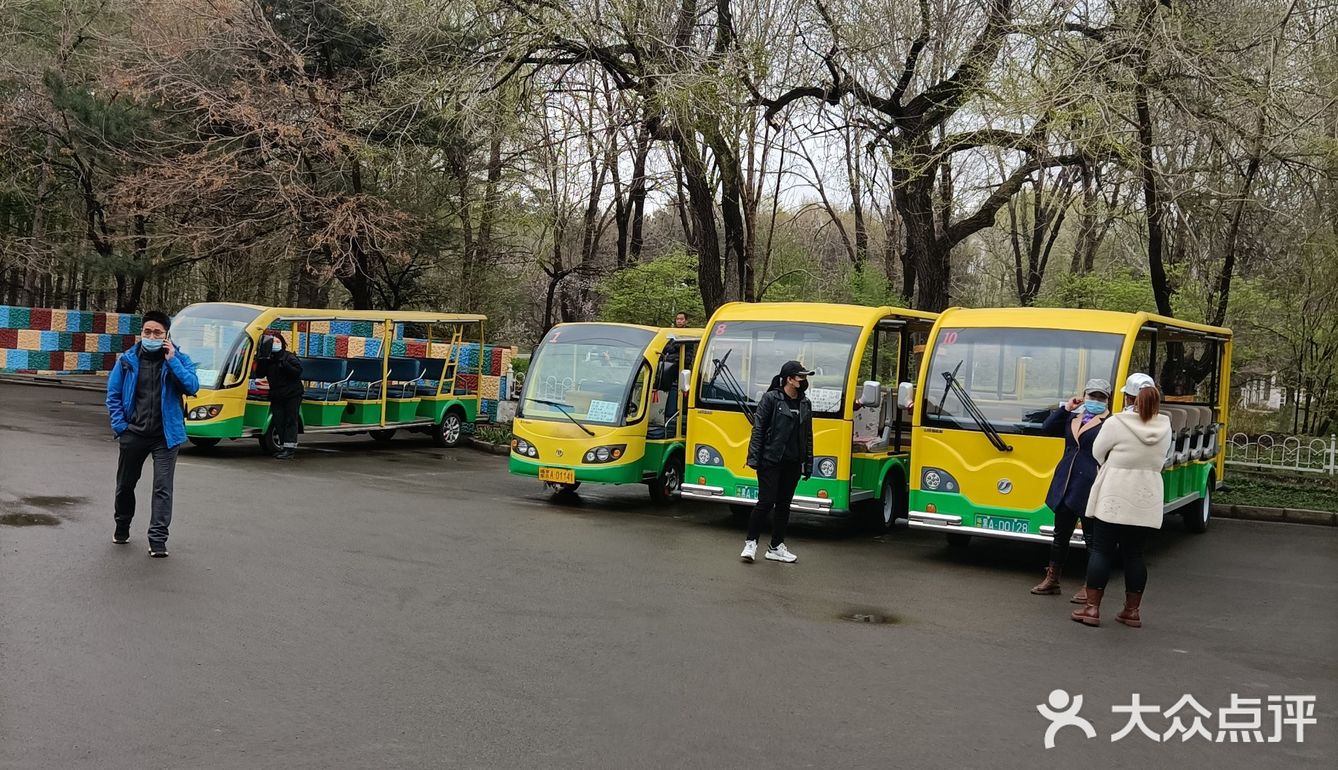 五一五天假哈尔滨免费游攻略