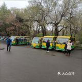 五一五天假哈尔滨免费游攻略