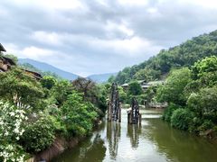 -肇兴侗寨
