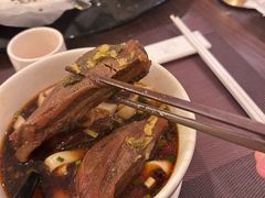 -中国厨房/台湾牛肉面